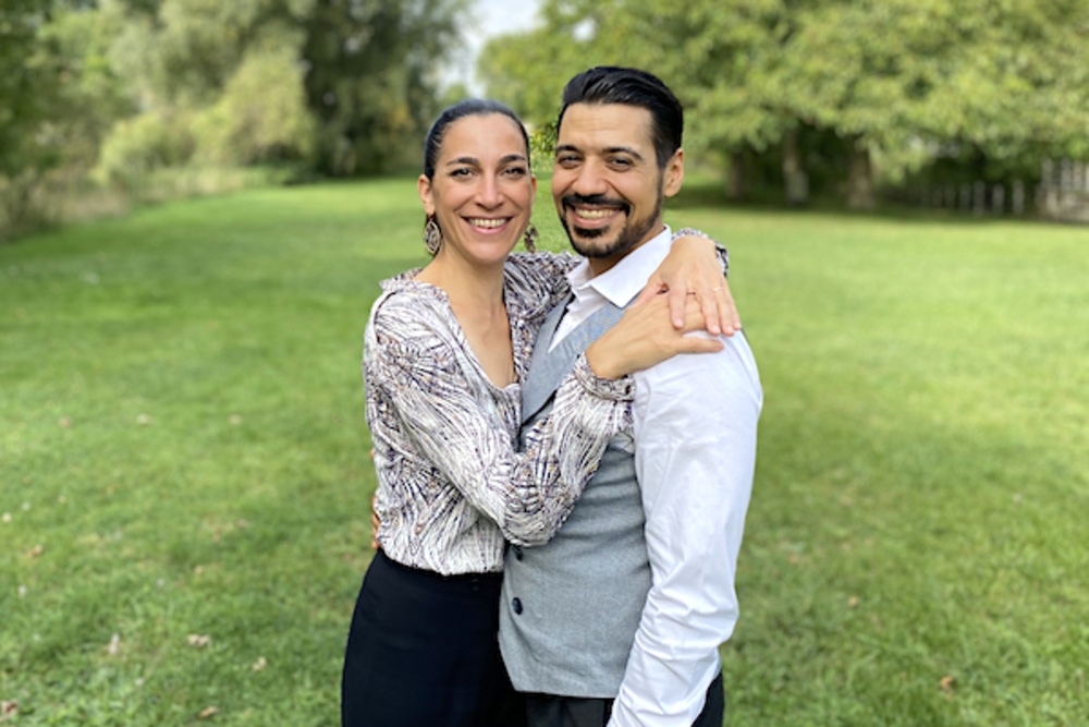 Patricia-Matteo