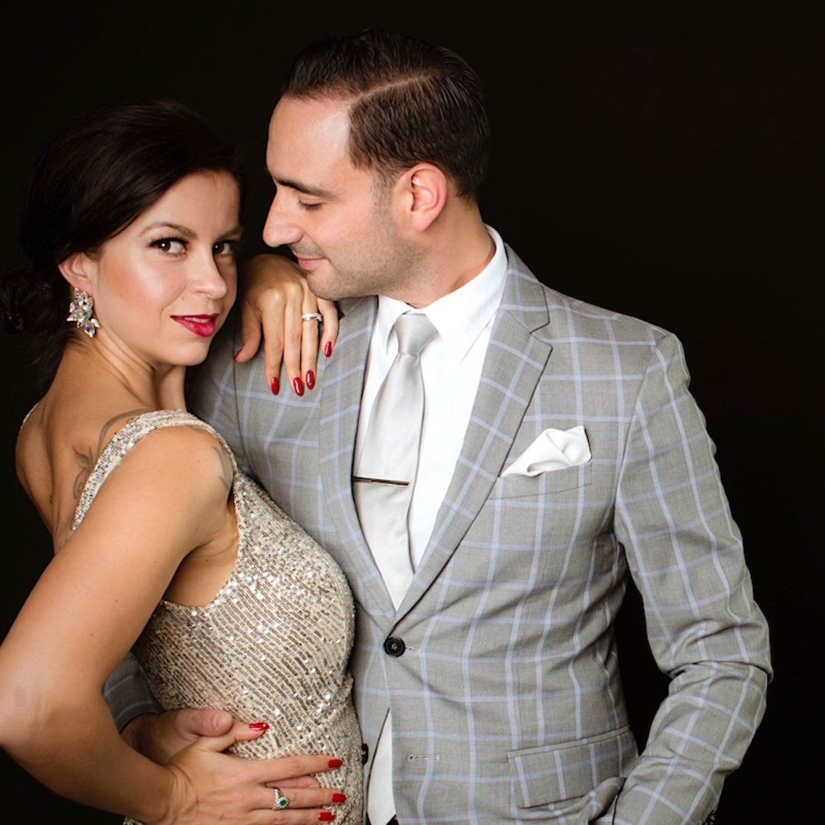 Bild von Fausto Carpino & Stephanie Fesneau