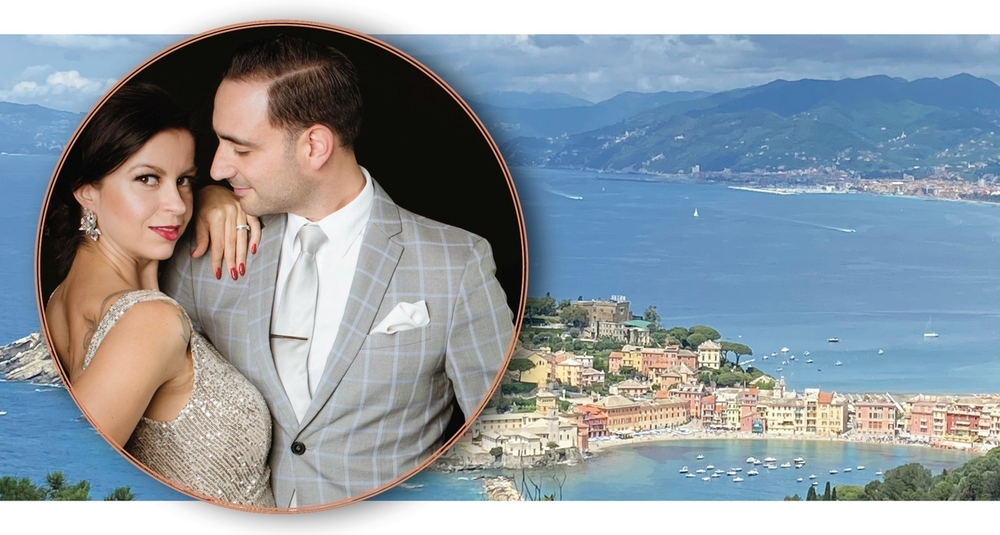 Programm: Ligurische Riviera