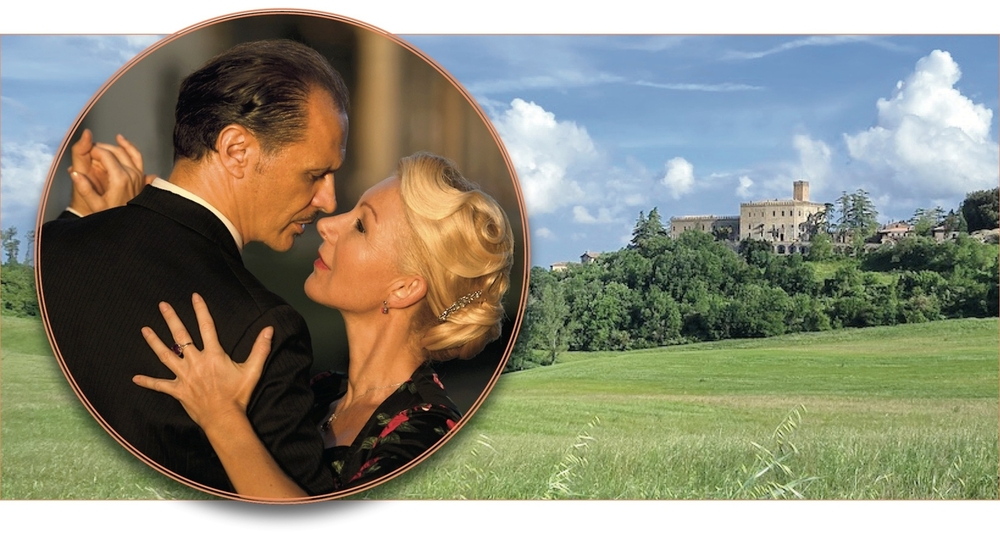 Programm: Emilia-Romagna 