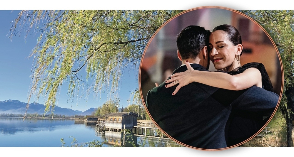 Programm: Chiemsee