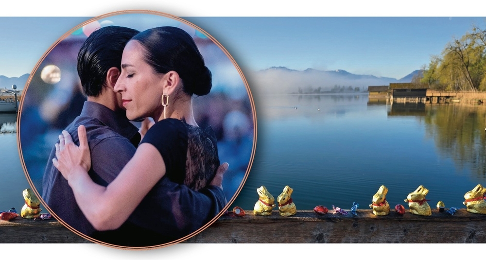 Programm: Chiemsee