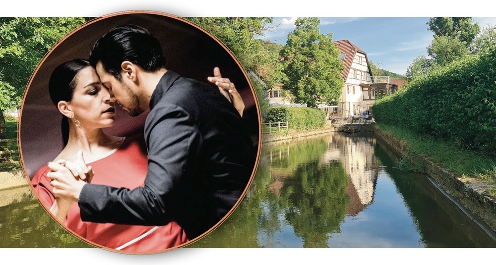 Programm: Jagsttal