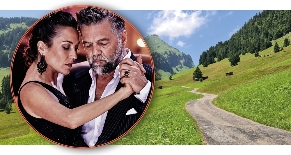 Programm: Bregenzer Wald