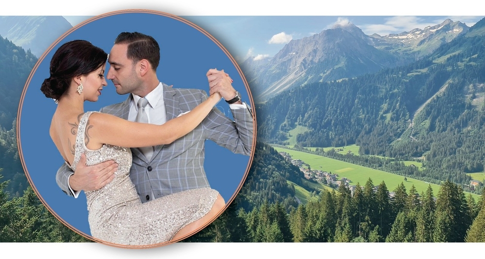 Programm: Bregenzer Wald