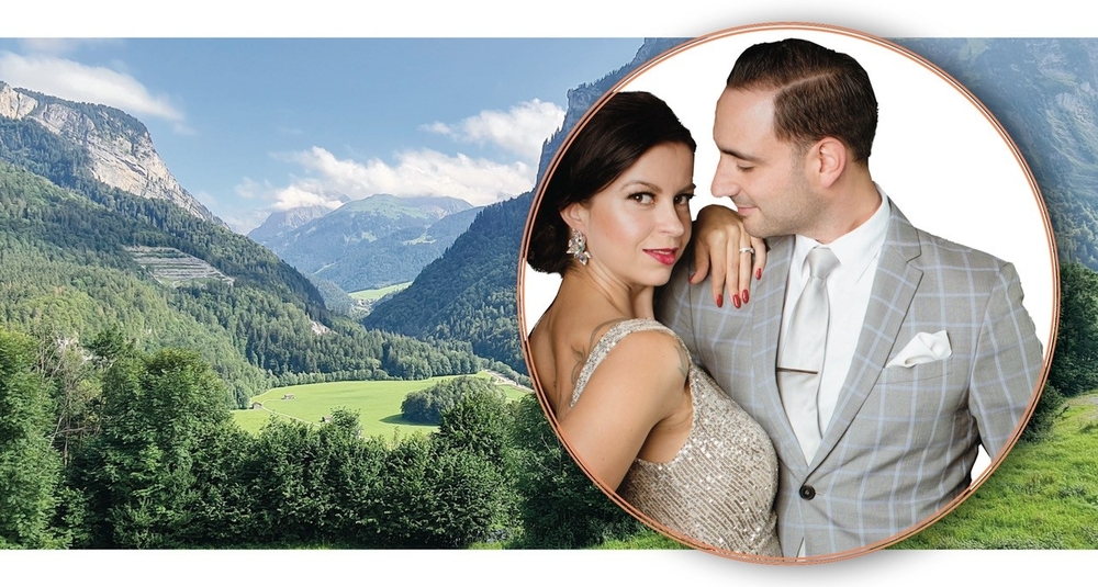 Programm: Bregenzer Wald
