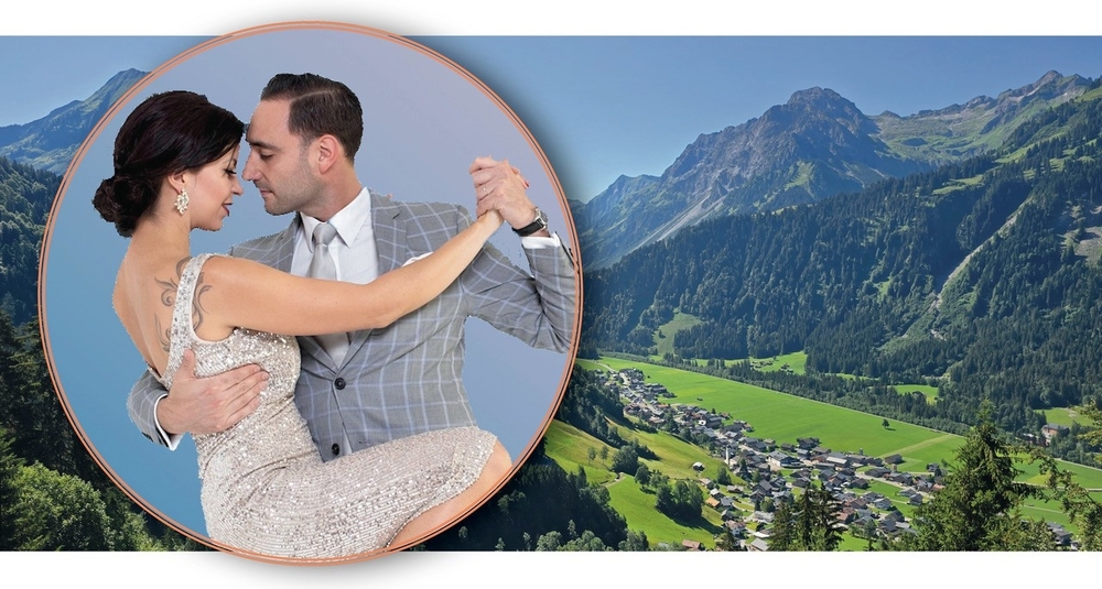 Programm: Bregenzer Wald
