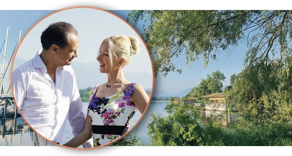 Programm: Chiemsee
