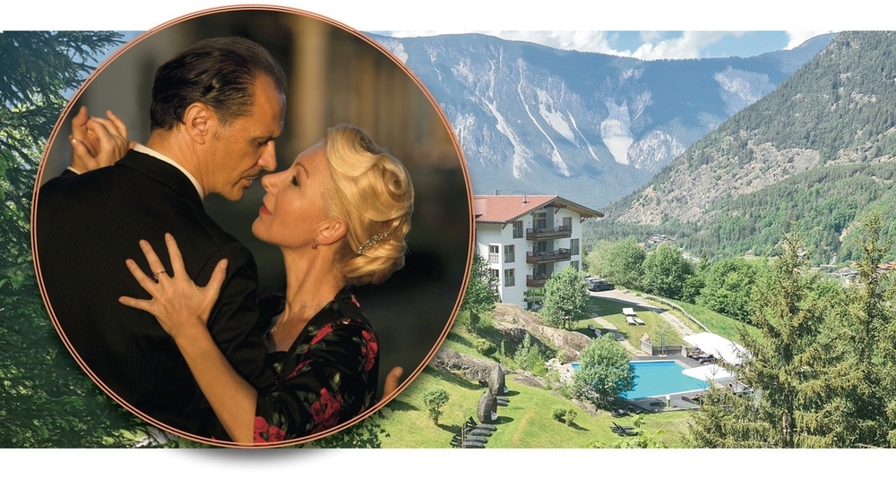 Programm: Ötztal