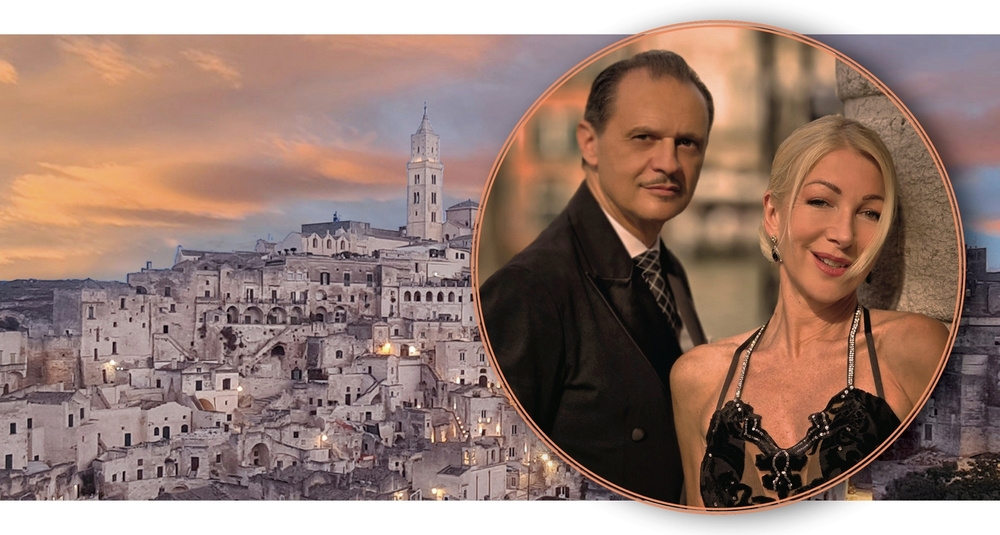 Programm: Matera