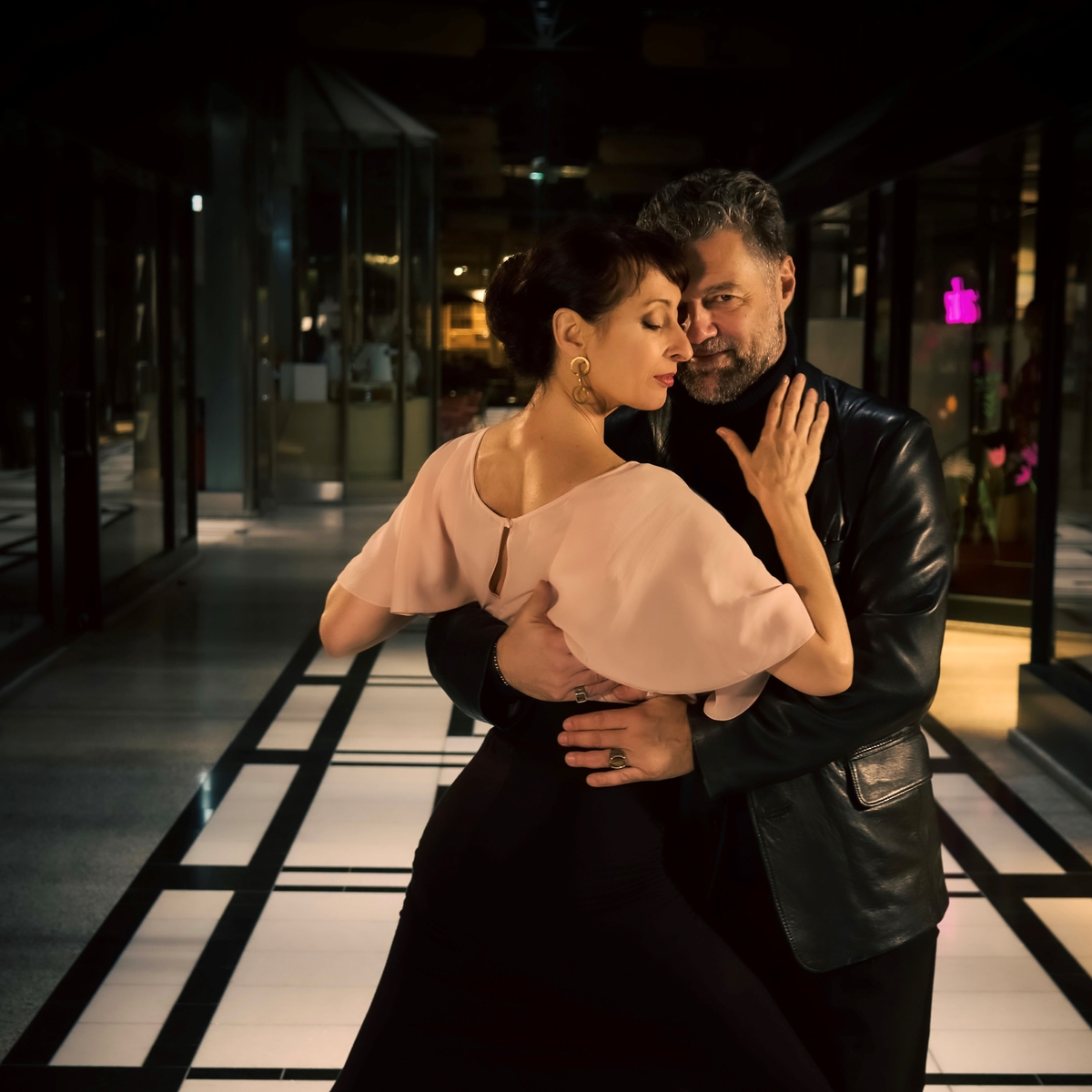 Bild von Diego Riemer & Judita Zapatero