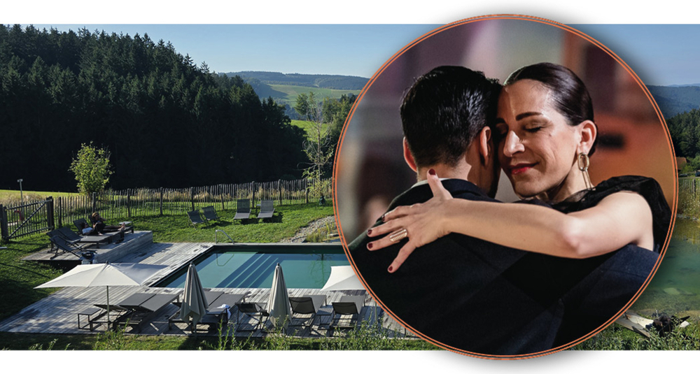 Programm: Schwarzwald