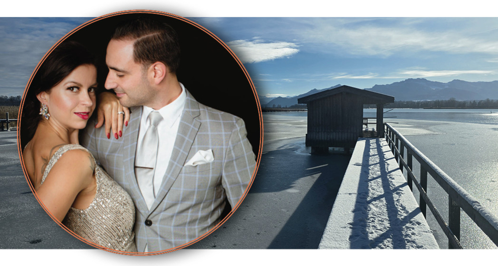 Programm: Chiemsee