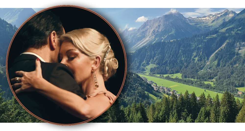 Programm: Bregenzer Wald