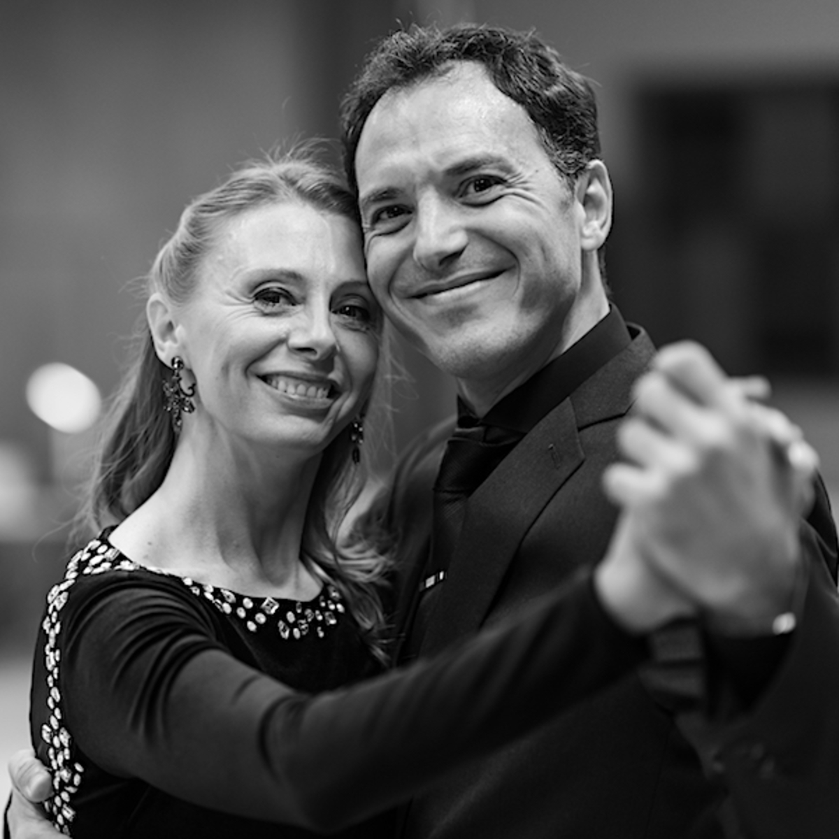 Bild zu Martin la Bruna & Andrea Bestvater