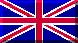 british flag