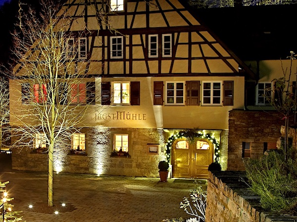 Jagstmühle