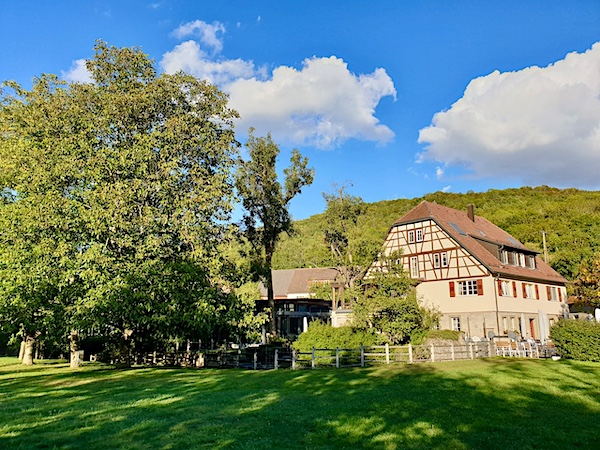 Jagstmühle