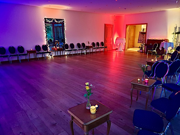 Tanzsaal