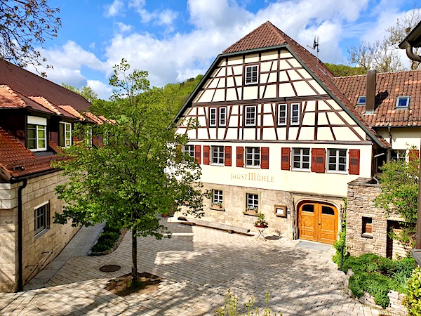 Jagstmühle