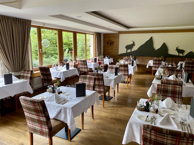 Ritzlerhof-Restaurant