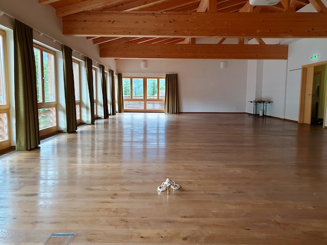 Ritzlerhof-Saal