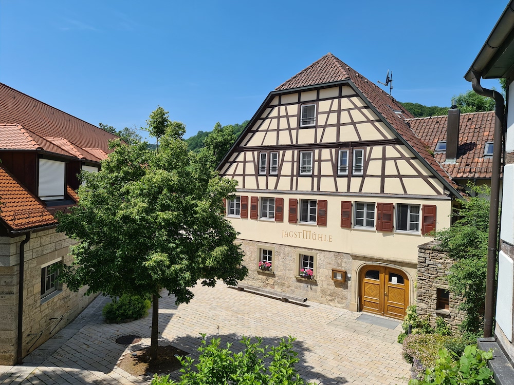 Jagstmühle