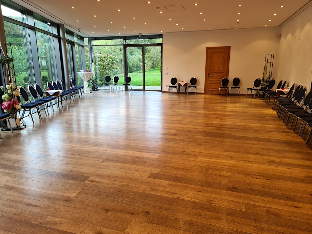 Tanzsaal
