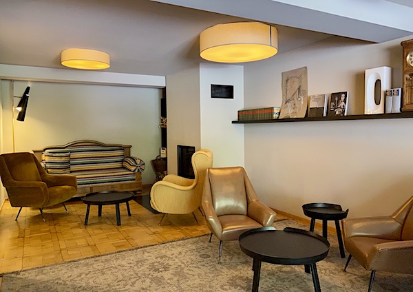 Biohotel Schwanen