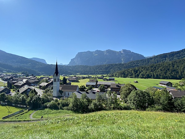 Bizau