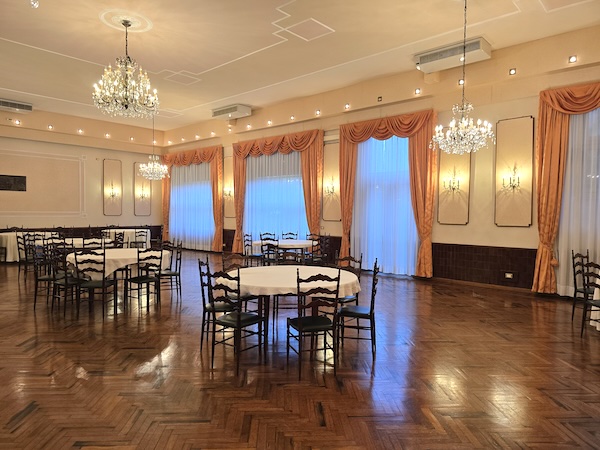 Tanzsaal