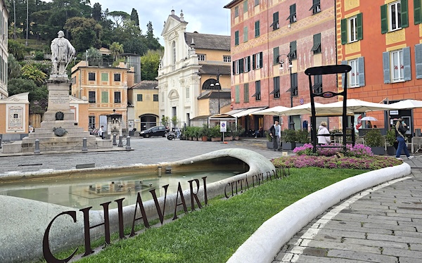 Chiavari