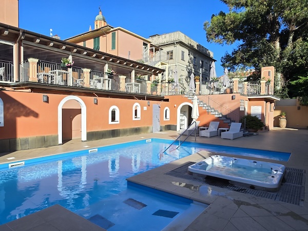 Hotelpool