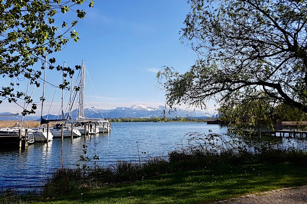 Chiemsee