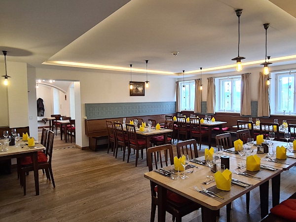 Chiemsee Restaurant