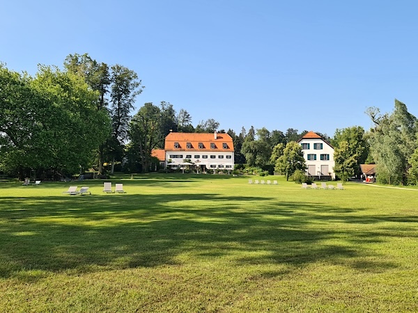 Hotel Aiterbach