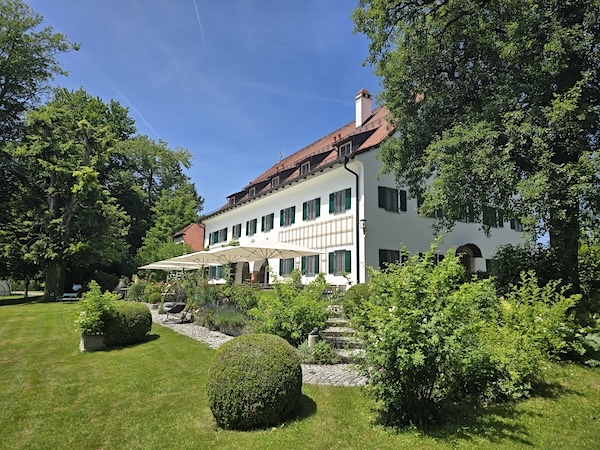 Hotel Aiterbach