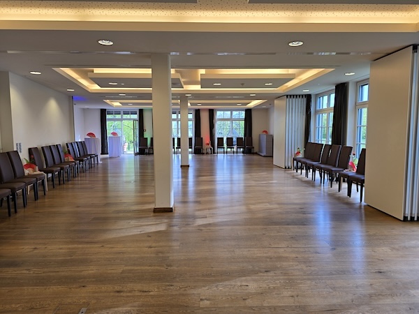 Tanzsaal