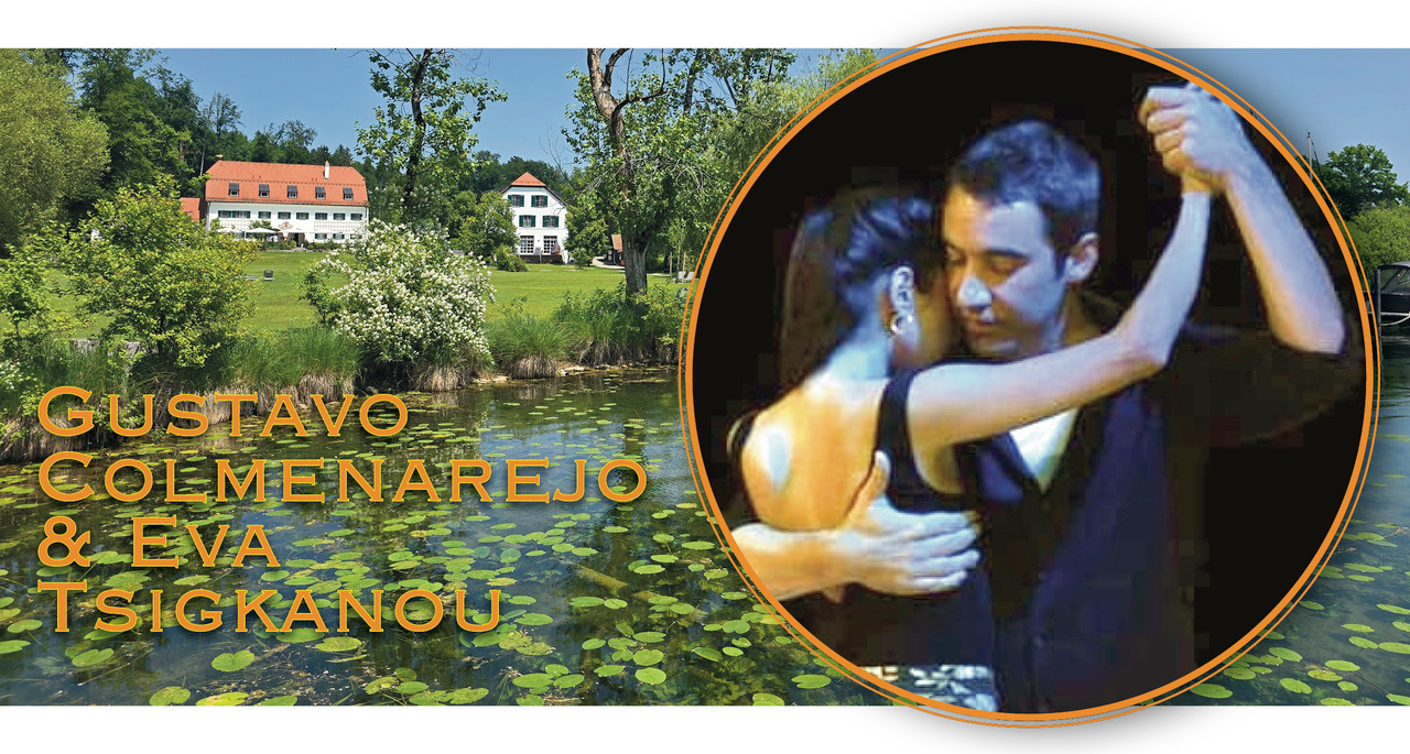 Image to Sommer Tango Urlaub am Chiemsee