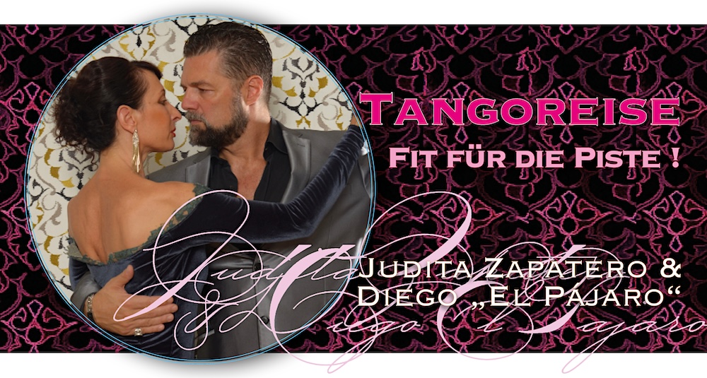 Image to Tangoreise 