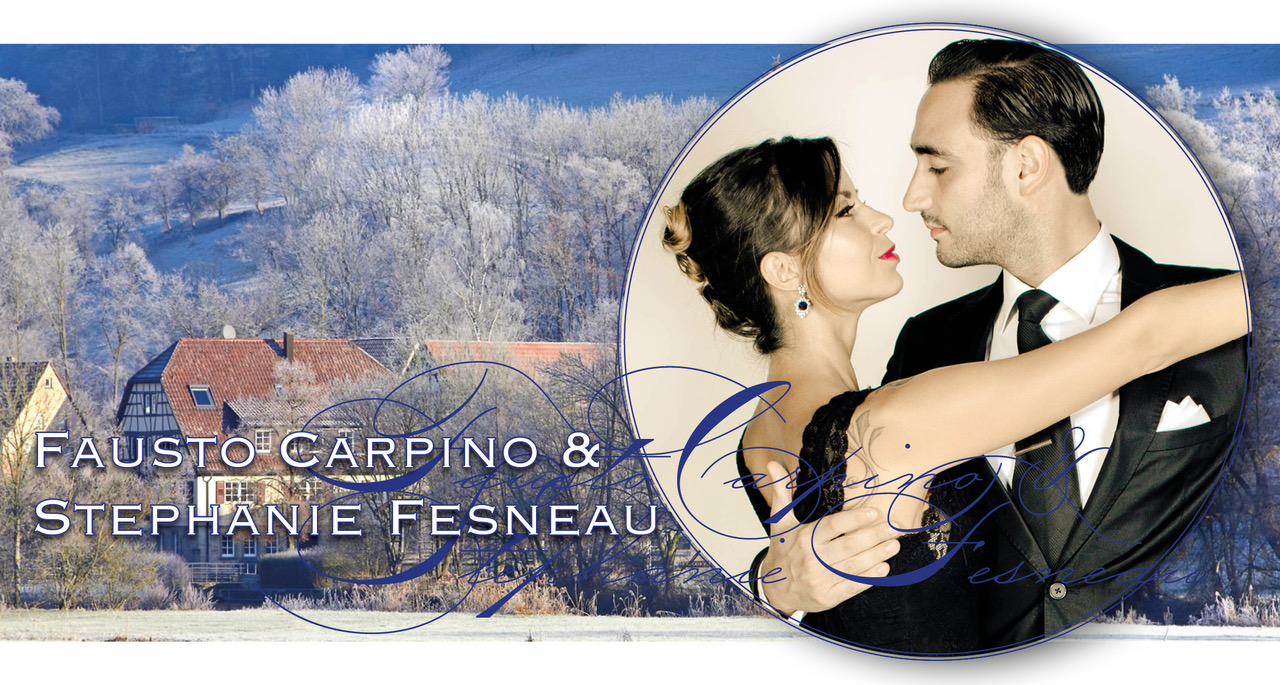 Image to Tango in der Jagstmühle