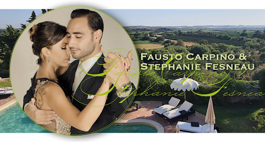 Image to Tango Reise nach Sizilien