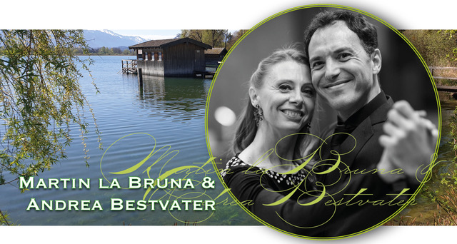 Martin und Andrea