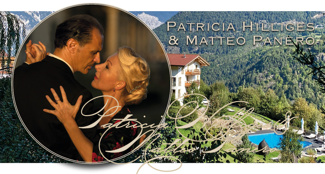 Image to Tango-Reise ins Ötztal/Österreich