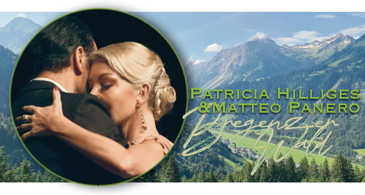 Image to Sommer Tango Urlaub im Bregenzer Wald
