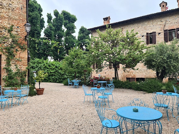 Garten