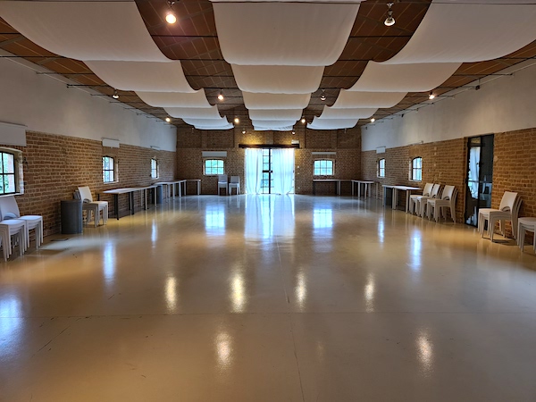 Tanzsaal