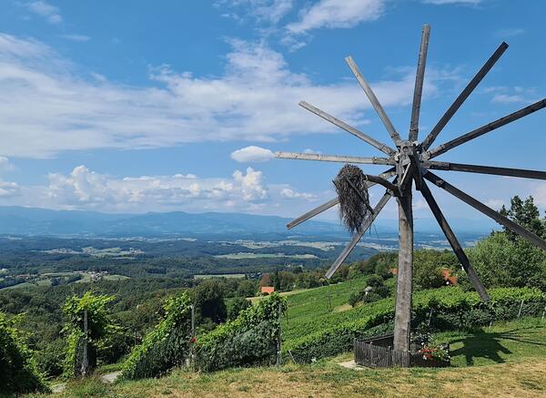 Image to 2022 - Tango-Reise in die Steiermark