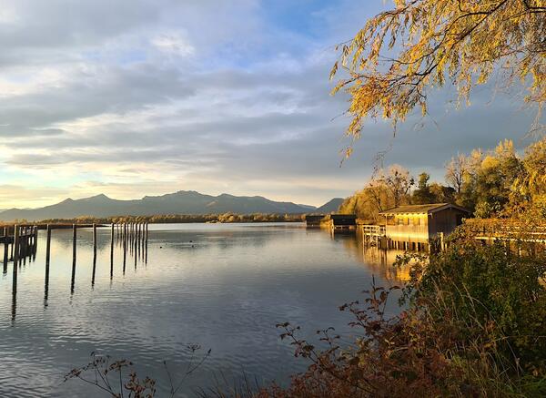 Image to 2023 - Herbst Tage am Chiemsee