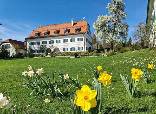 Image to 2024 - Oster-Tango-Tage am Chiemsee